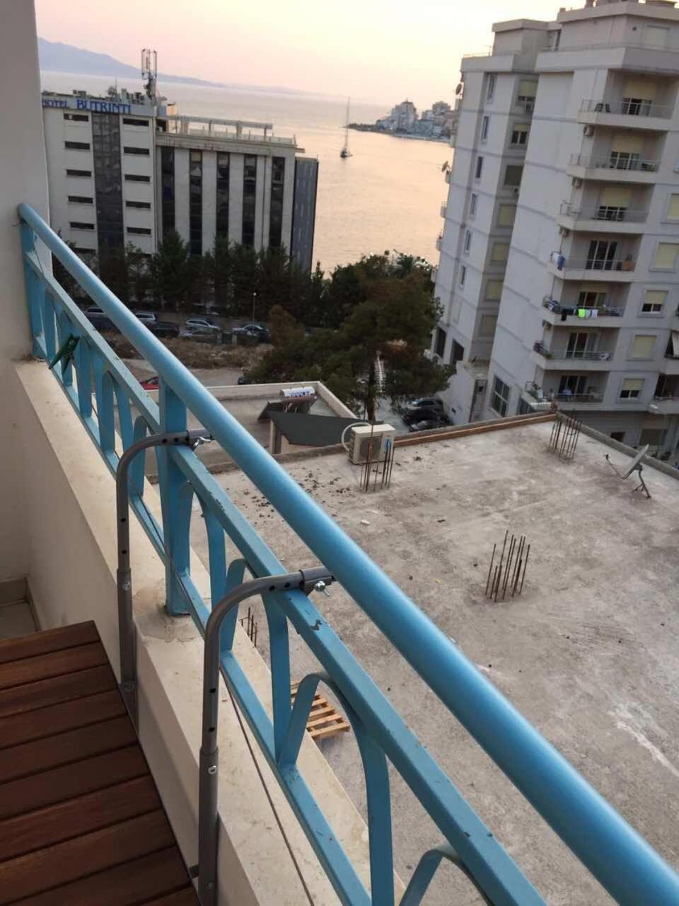 Tulipani Apartments Near Promenade ساراندا المظهر الخارجي الصورة