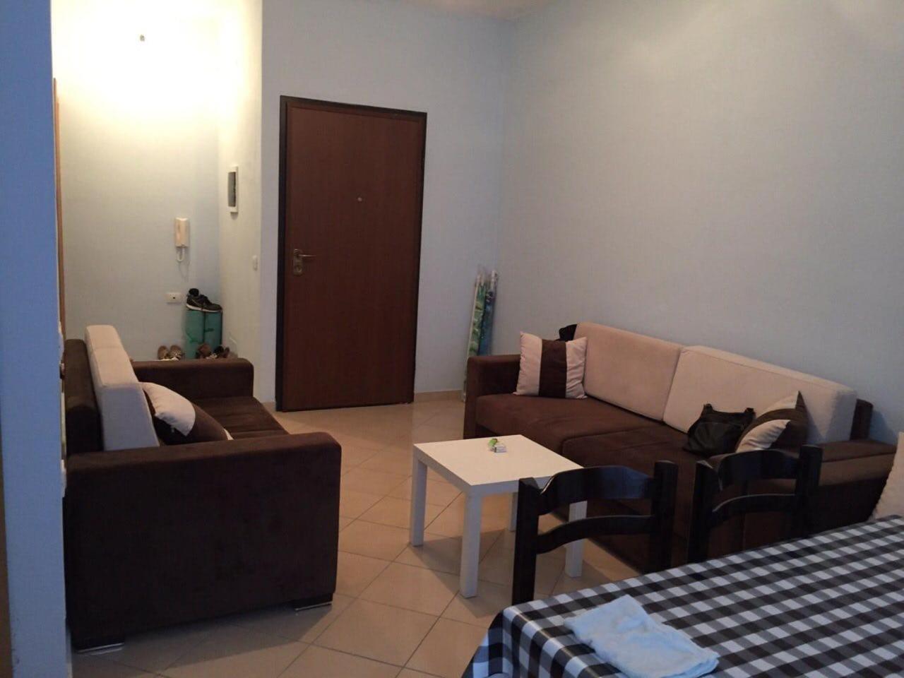 Tulipani Apartments Near Promenade ساراندا المظهر الخارجي الصورة