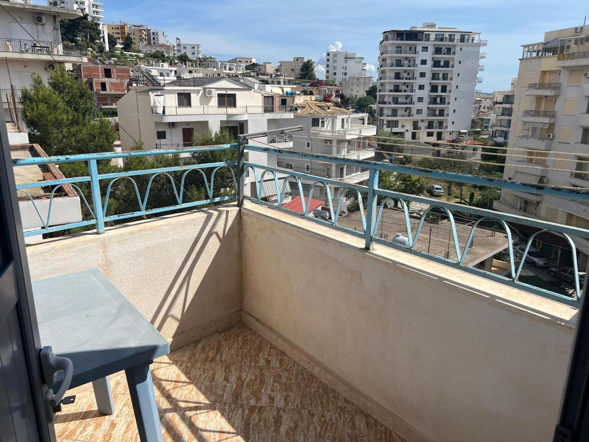 Tulipani Apartments Near Promenade ساراندا المظهر الخارجي الصورة