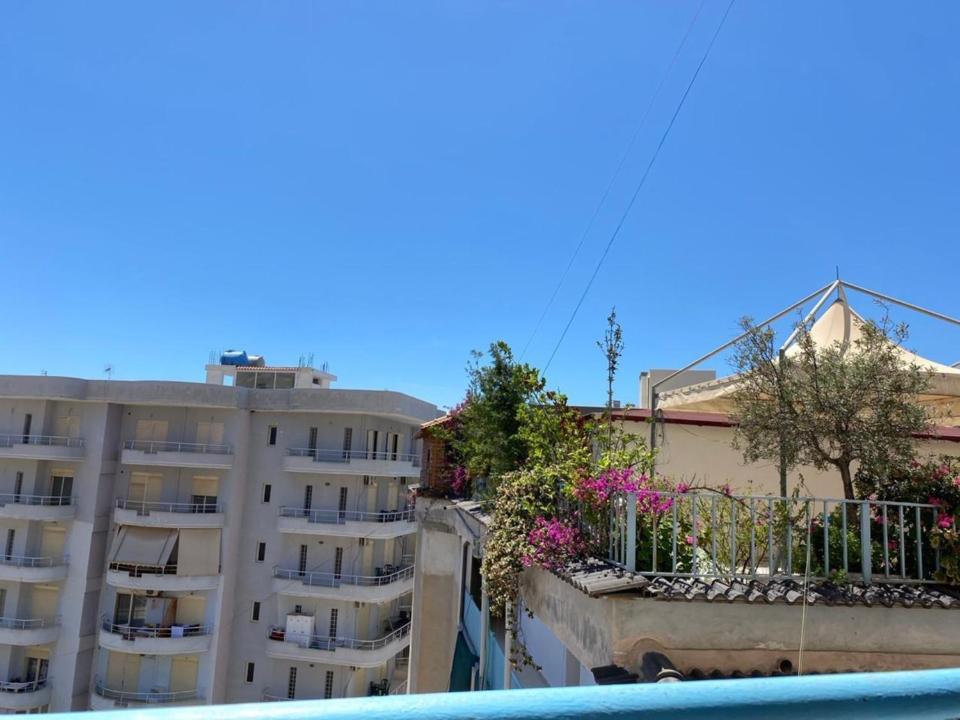Tulipani Apartments Near Promenade ساراندا المظهر الخارجي الصورة
