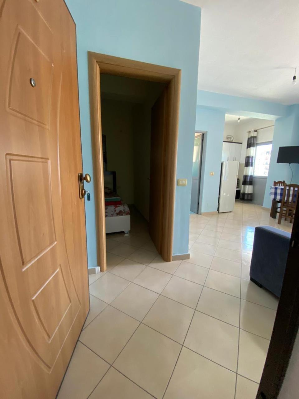Tulipani Apartments Near Promenade ساراندا المظهر الخارجي الصورة