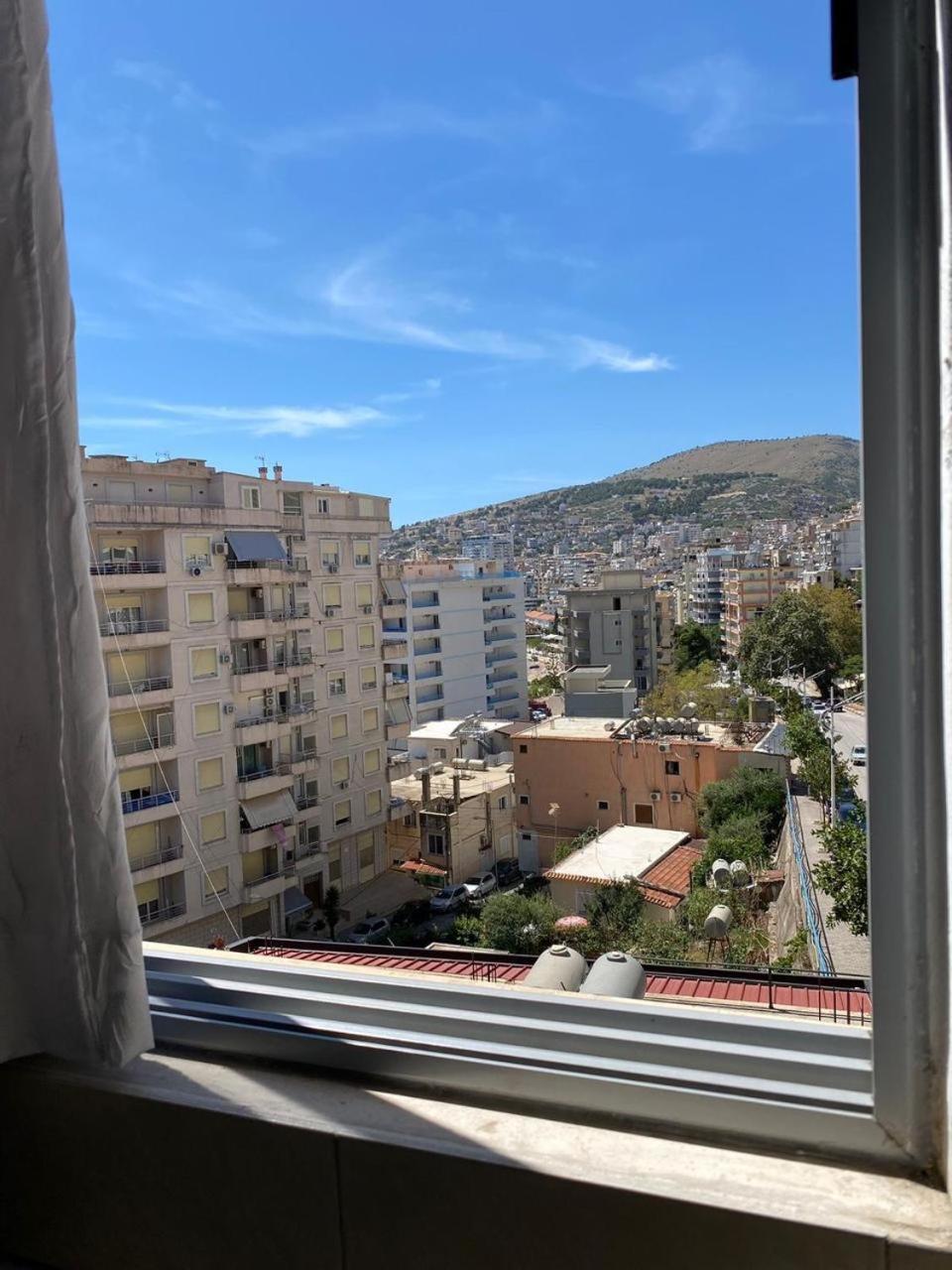 Tulipani Apartments Near Promenade ساراندا المظهر الخارجي الصورة