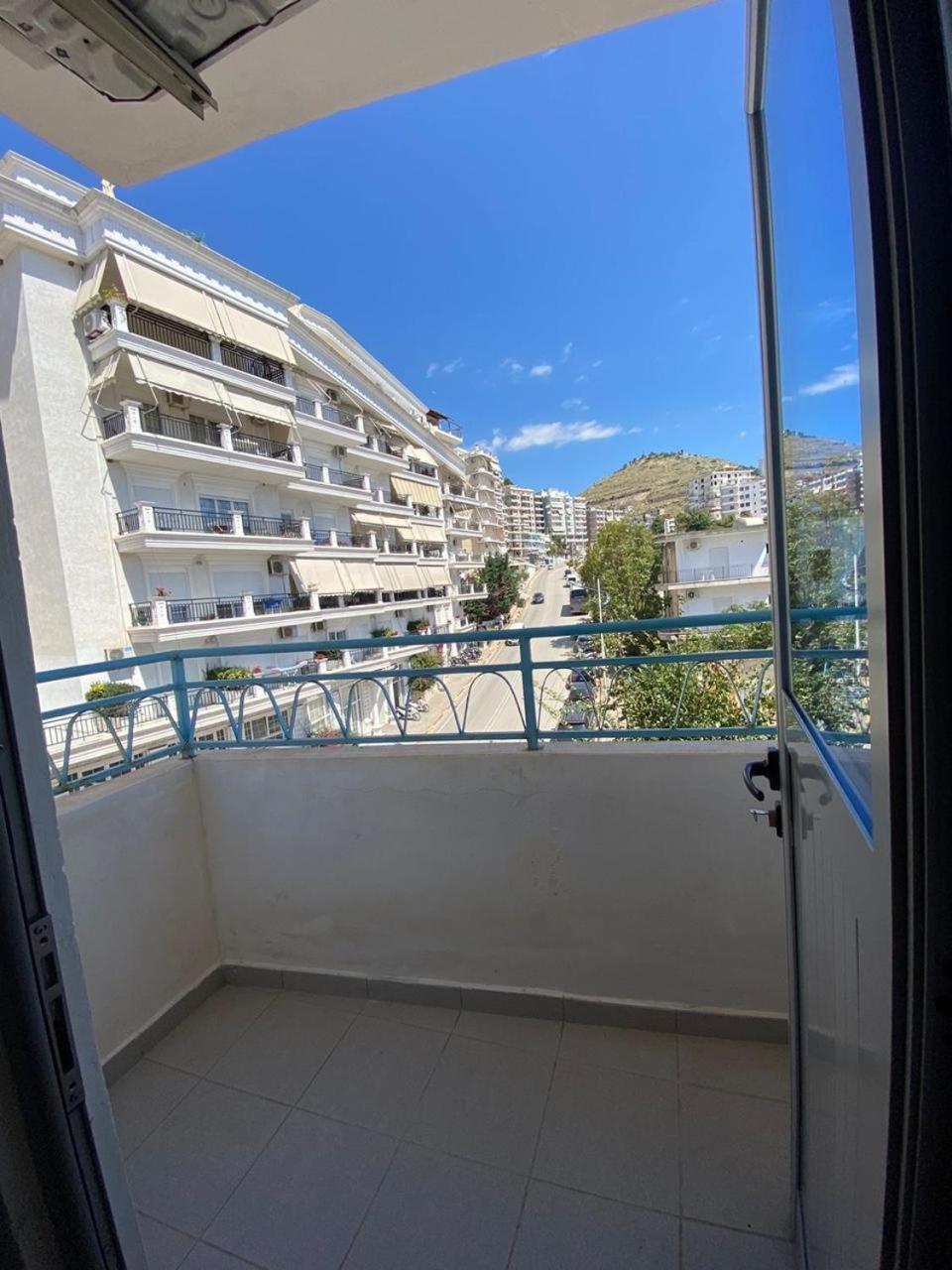 Tulipani Apartments Near Promenade ساراندا المظهر الخارجي الصورة