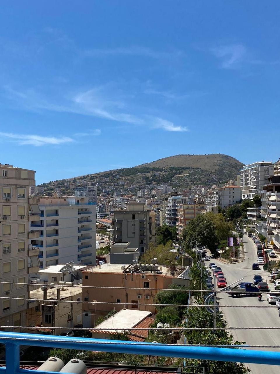 Tulipani Apartments Near Promenade ساراندا المظهر الخارجي الصورة